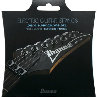 Elektromos gitár húr