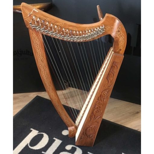 Kelta Hárfa 22 hangos