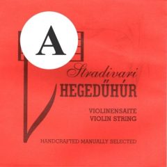 Stradivari Hegedű A húr