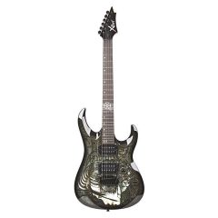 Cort X-2SA elektromos gitár