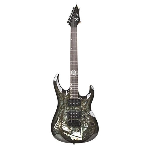 Cort X-2SA elektromos gitár